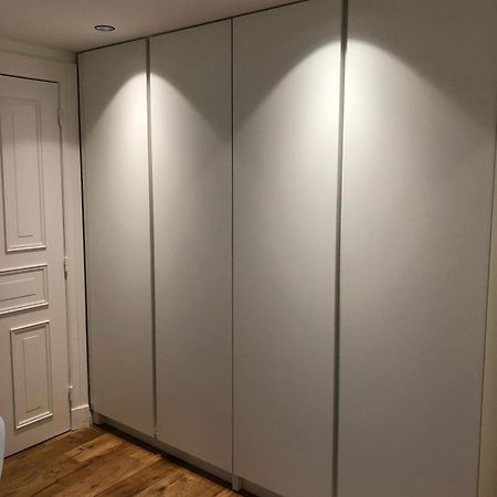 Eine Kleine Gemuetliche Wohnung Hamburg Dış mekan fotoğraf