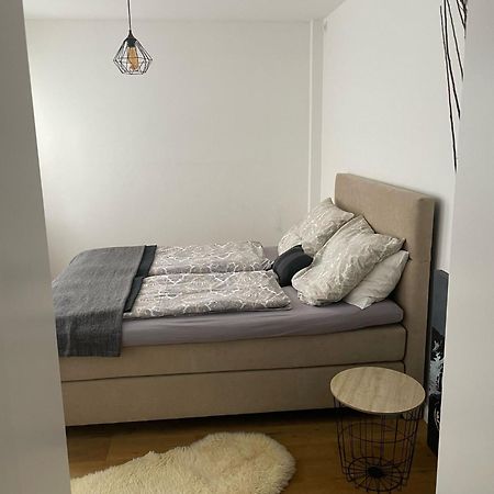 Eine Kleine Gemuetliche Wohnung Hamburg Dış mekan fotoğraf